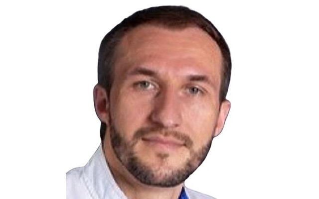 Сахнов Александр Анатольевич