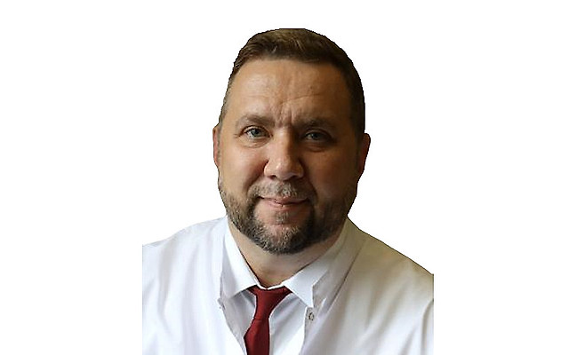 Шихалев Константин Андреевич