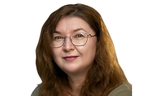 Зайцева Татьяна Владимировна