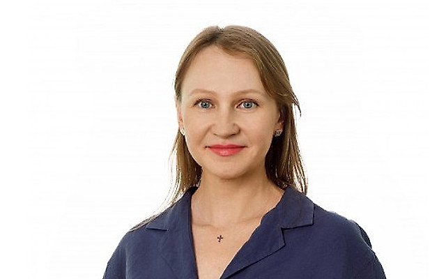 Мякшева Анна Валерьевна