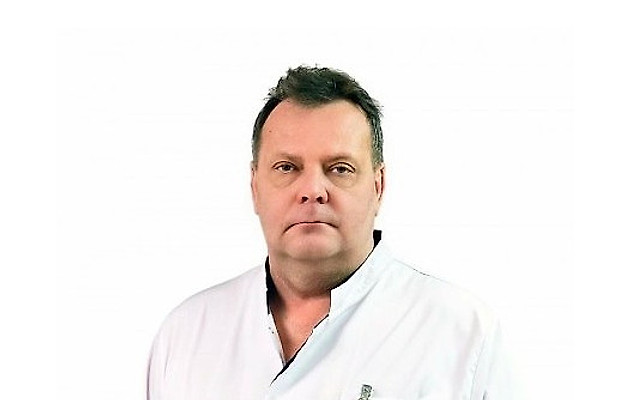 Вигандт Олег Иванович