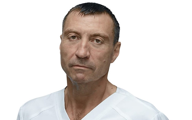 Кабаев Игорь Александрович