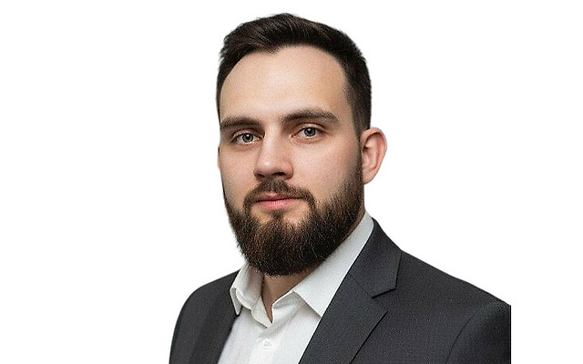 Потапов Михаил Николаевич