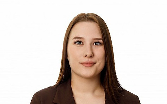 Мишина Екатерина Максимовна