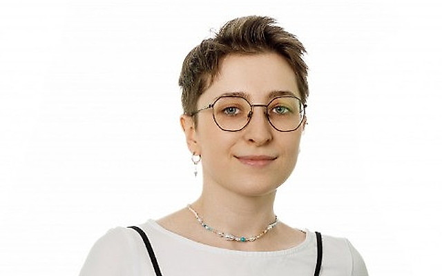 Дудко Лилия Андреевна