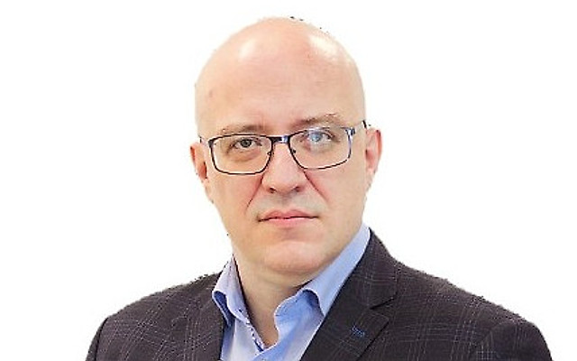 Седов Максим Борисович