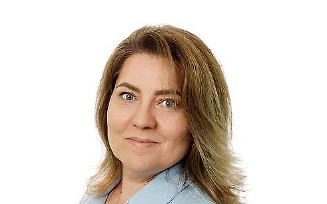 Пятаева Татьяна Николаевна