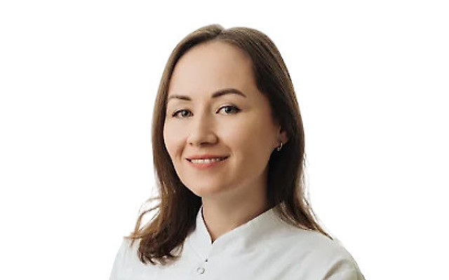 Сымова Татьяна Николаевна