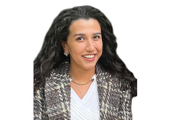 Юлдашева Ганжина Дадожоновна