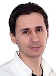 Лободюк Владимир Олегович