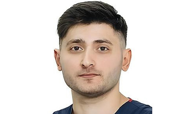 Восканян Давид Самвелович