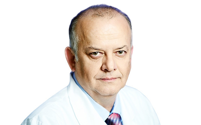 Касьяненко Владимир Николаевич