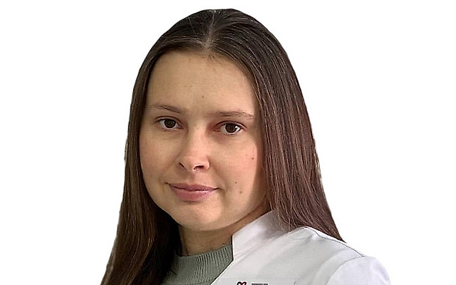 Пикалова Инга Владимировна
