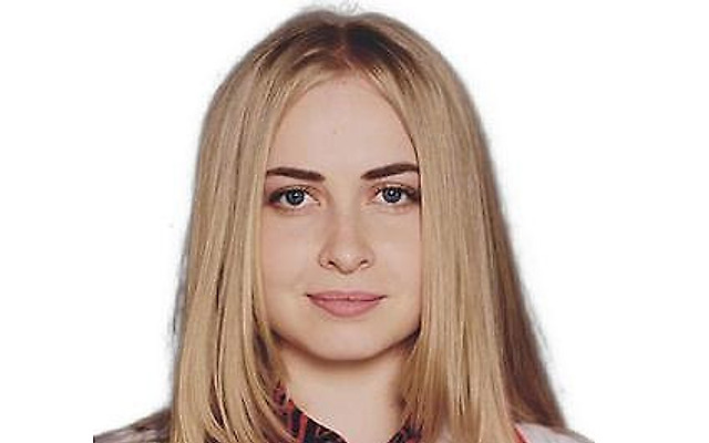 Бородина Инна Анатольевна