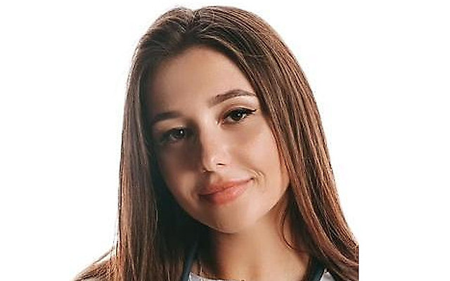 Буракова Софья Станиславовна