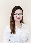 Сейфединова Альфия Бахтияровна