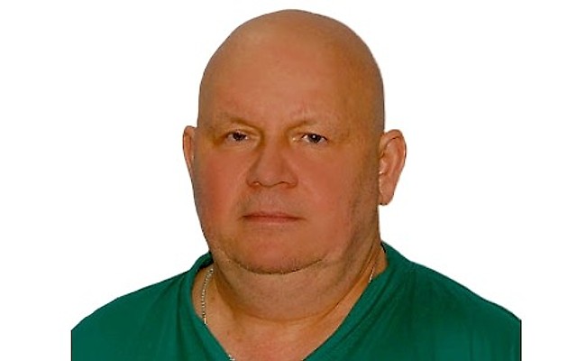 Вакуленко Игорь Трофимович