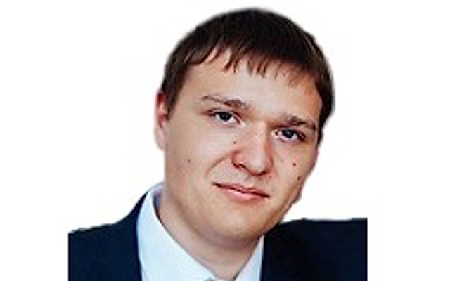Дыбов Макар Юрьевич