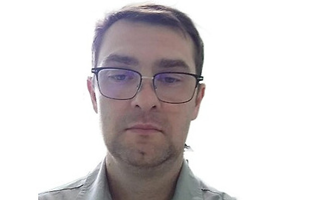 Востряков Максим Анатольевич