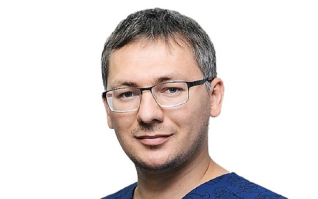 Горностаев Алексей Сергеевич