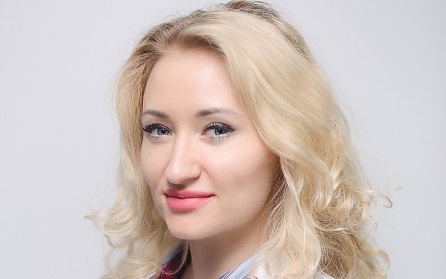 Лебедева Татьяна Игоревна