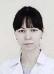 Браилова Наталия Васильевна