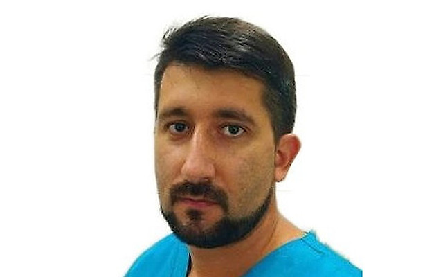 Цяцько Михаил Михайлович