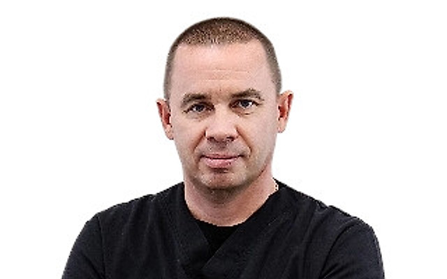 Игнатьев Николай Борисович