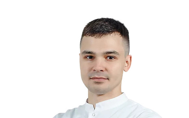 Ливерко Александр Александрович