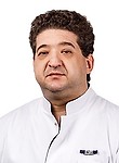 Исагулян Эмиль Давидович