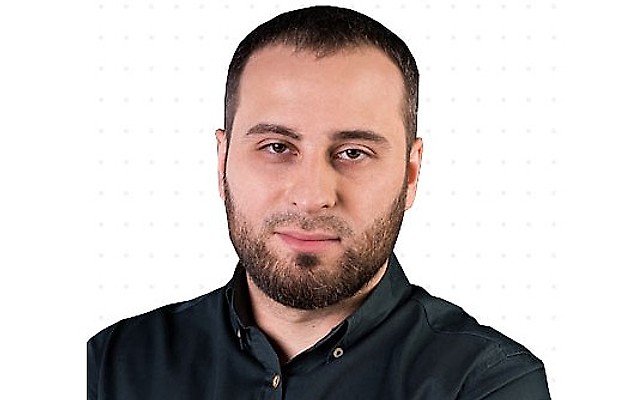 Поладов Гафлан Велюллаевич
