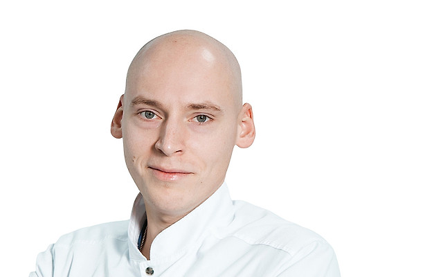 Шунькин Егор Олегович