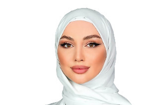 Кадырова Аминат Руслановна