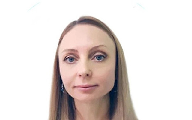 Шевченко Ольга Алексеевна