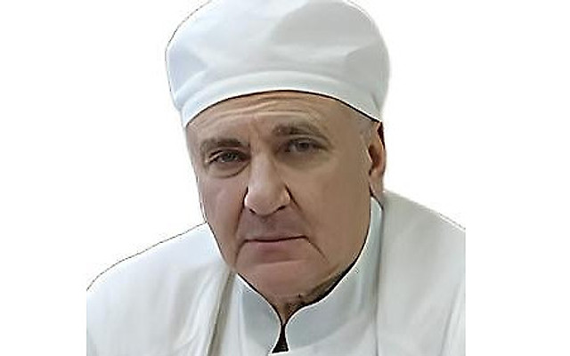 Полонецкий Андрей Яковлевич