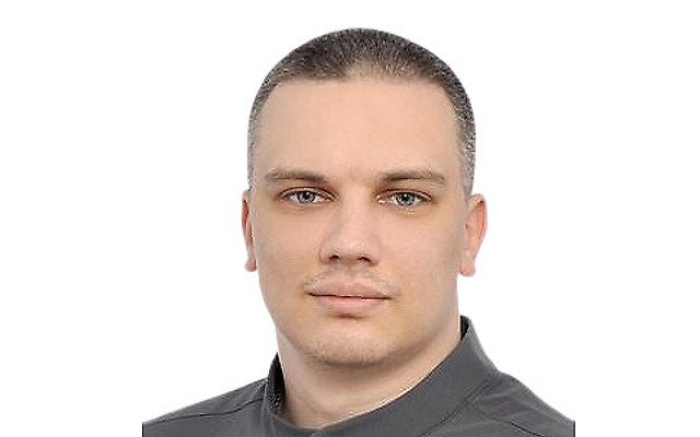 Гришко Дмитрий Витальевич