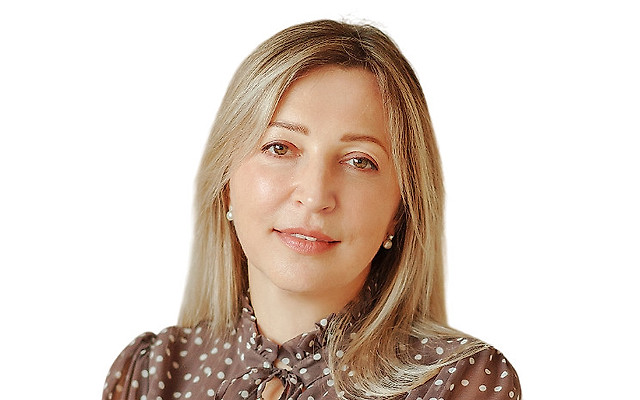 Сипкина Инна Владимировна