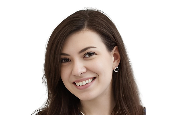Терёхина Алина Андреевна