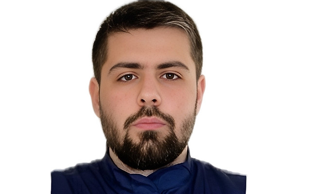 Зайнудинов Магомед Алибегович
