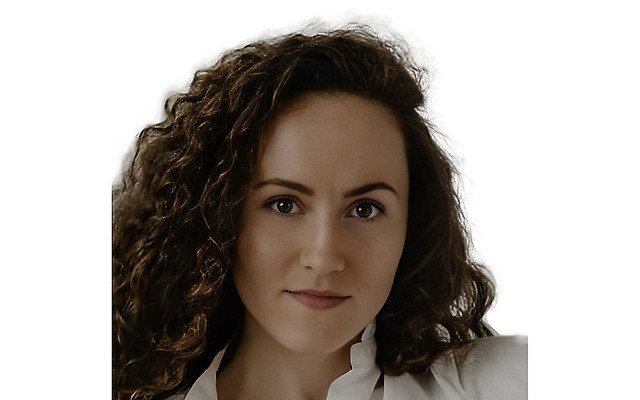 Овсянникова Ирина Александровна