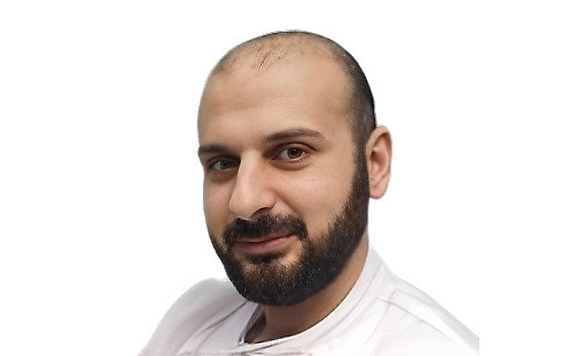 Алексанян Владимир Игоревич