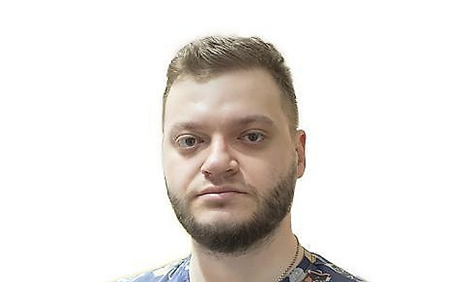 Дойко Максим Игоревич