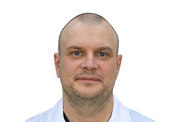 Аверин Константин Александрович