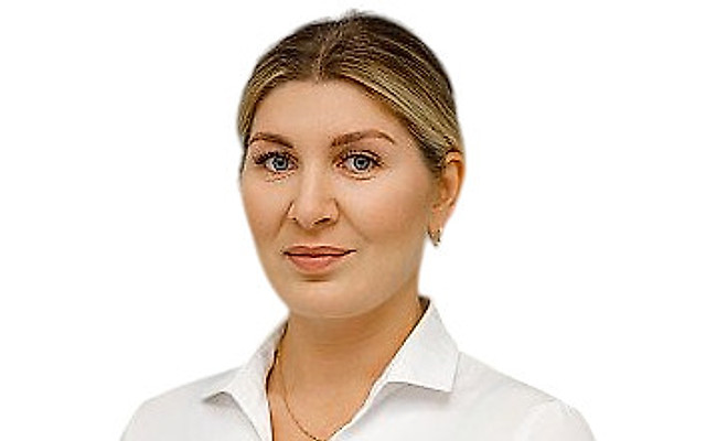 Шаталова Наталья Сергеевна