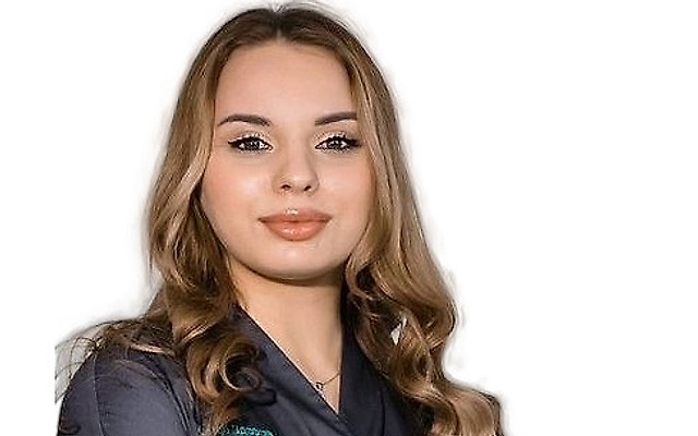 Теплякова Анастасия Денисовна