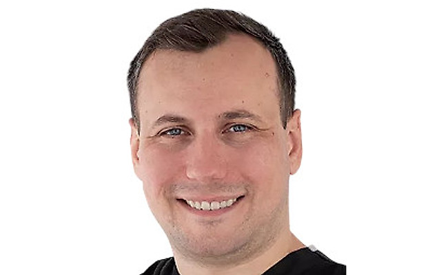 Скрыпник Константин Георгиевич