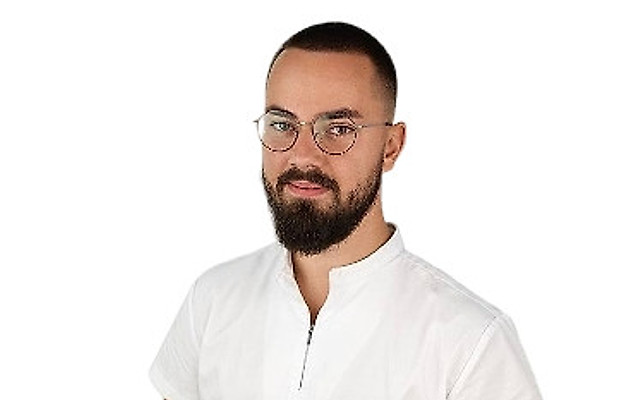  Михаил Александрович