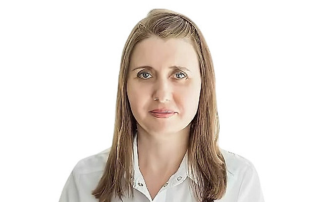 Макарова Ирина Геннадьевна