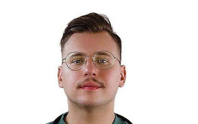 Башта Сергей Андреевич