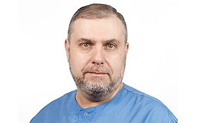 Суханов Александр Владимирович